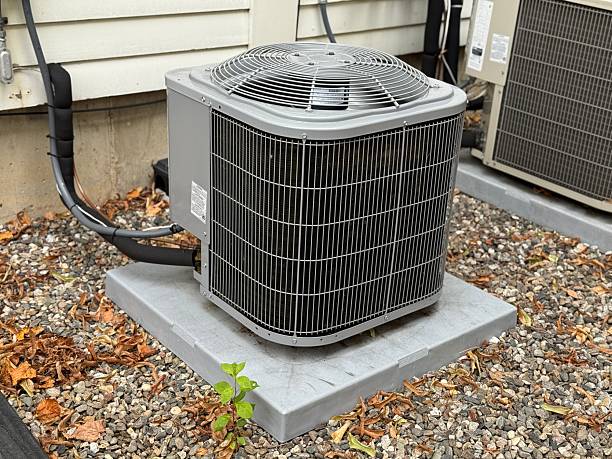 24/7 Emergency Hvac Repair experts in Cropsey, IL
