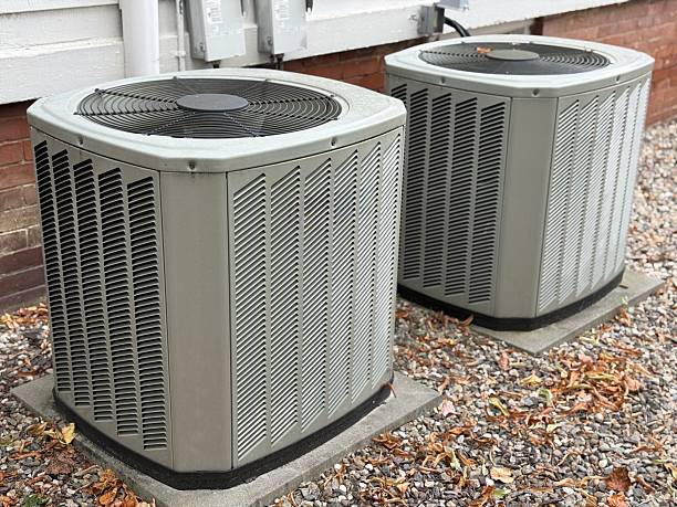 Reliable Hvac Repair contractor in Cropsey, IL by HVAC Repair CO