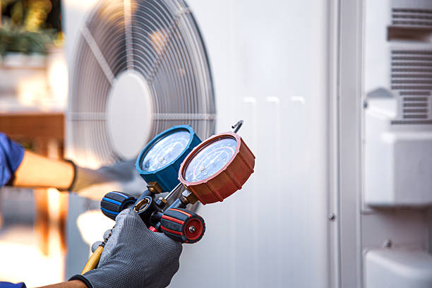 Trusted Hvac Repair service in Cropsey, IL - HVAC Repair CO