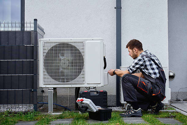 Trusted Ac Installation service in Cropsey, IL - HVAC Repair CO